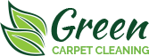 green carpet cleaning