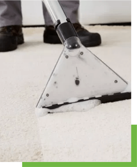 best carpet cleaner