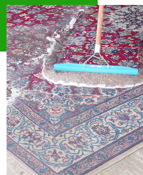 rug cleaner