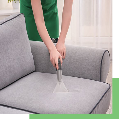 upholstery cleaner