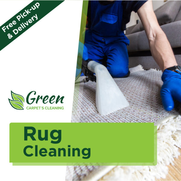 Rug Cleaning PickUp and Delivery Near Me